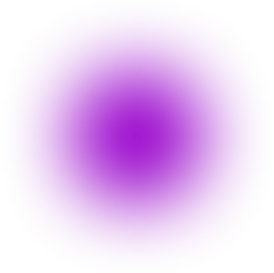 BLURRY GRADIENT PURPLE COLOR